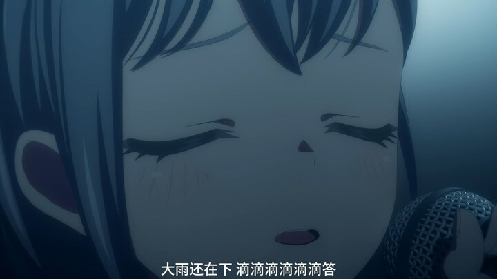 🐧大雨还在下 滴滴滴滴滴滴答 滴滴滴滴滴滴答