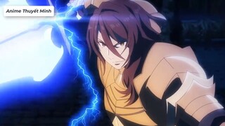 Chơi Game Thực Tế Ảo RPG Tôi Được Sở Hữu Ma Kiếm -P8