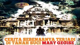 INILAH CERITA SABO SEBENARNYA YANG TERJADI DI TANAH SUCI MARY GEOISE !!! - EPS 1