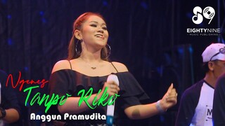 Anggun Pramudita - Ngenes Tanpo Riko (Official Music Video) SKA Koplo Feat. Melon Music