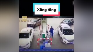 Đổ…xăng 😁 xuhuong TikTokSoiPhim giaitri giaxang cuocsong