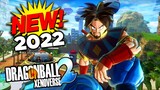 NUOVO AGGIORNAMENTO di XV2 per INIZIARE il 2022 al MASSIMO 😍 Dragon Ball Xenoverse 2 ITA