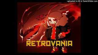 UNDERFELL MEGALOVANIA(Undertale AU megalovania: Underfell)[]ask before using[]