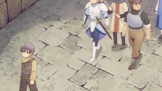 Dungeon no Naka no episode 5 sub indonesia