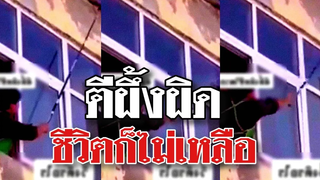 @Awesome Videos ตีผึ้งผิด ชีวิตก็ไม่เหลือ โปรดระวัง!!