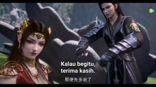 Battle through the heaven seasons 5 episode 63 sub indo