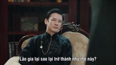 Lần Kết Hôn Đầu Tiên EP 22 [Sub Việt]