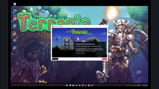 Terraria Free Download PC