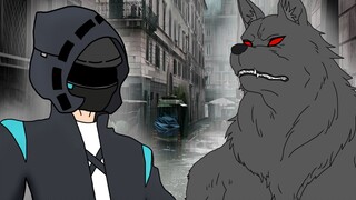 [Arknight] Dokter VS Wolf Lord--Rekor Pertempuran Spesial Pulau Rhodes!