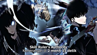 Solo Leveling Season 3 Bahasa Indonesia - Episode 7 / 17 Poin Pentingnya Terbaru