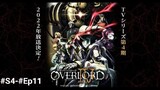 Overlord Season 4 Episode 11 Subtitle Indonesia