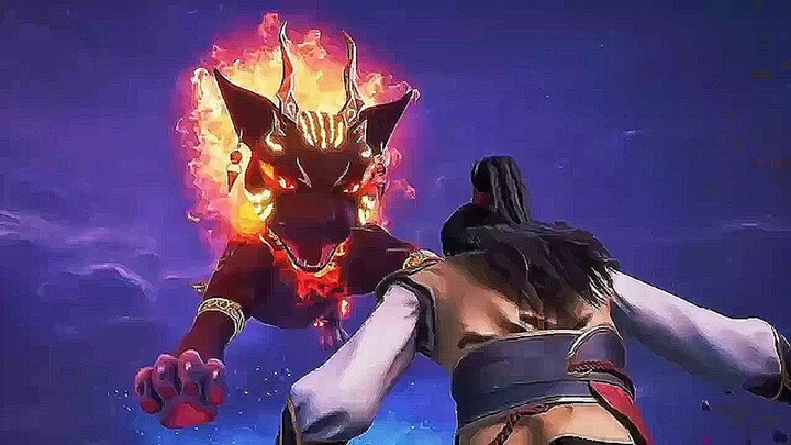 MARTIAL MASTER EPISODE 515 SUB INDO