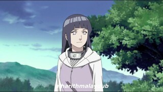 Naruto Shippuden Ep 232 (Malay Dub)