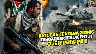 Dikeroyok & Dikepung Ratusan Tentara Zionis Tapi Mampu Habisi Mereka Semua! alur cerita film