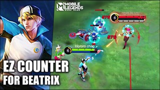 OFFLANE CLINT TO COUNTER BEATRIX