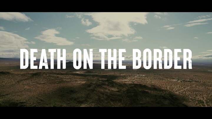 Death on the Border 2023  _1080p Watch Full Movie Link in Description!