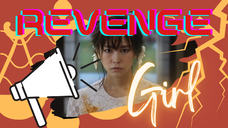 My Revenge Girl | Japanese Movie