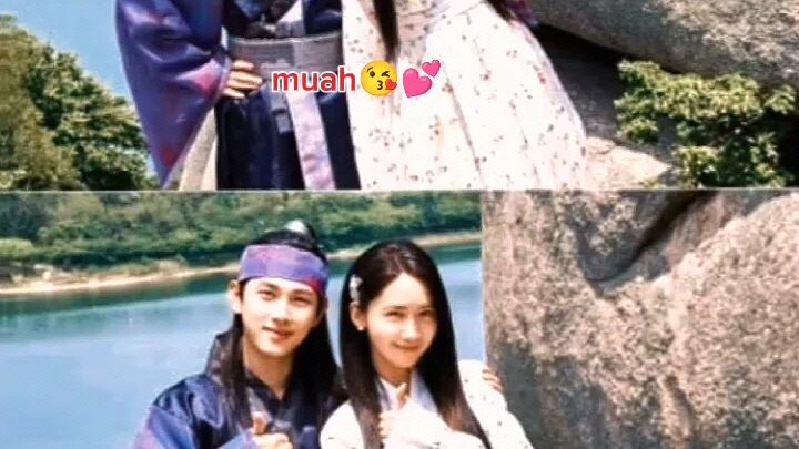 yim Siwan kdrama