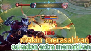 hayabusa gacor MLBB