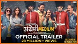 Angrezi Medium full comedy movie in Hindi