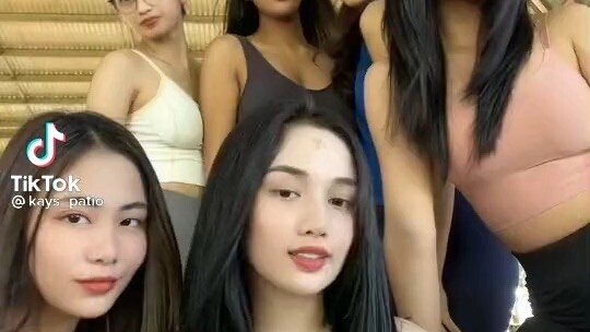 Wow kita ko yun!😱👅