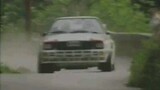 Group B rally Footage (1983 France, corsica)