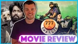777 Charlie (2022) Movie Review | Rakshit Shetty