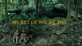 Secret Of The Island Full Adventure Movie |  Hindi Dubbed  | L. Chen | Superhit Movie | 岛屿的秘密