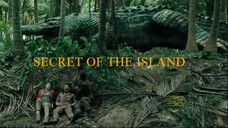 Secret Of The Island Full Adventure Movie |  Hindi Dubbed  | L. Chen | Superhit Movie | 岛屿的秘密