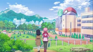 03 Pokemon (Shinsaku Anime) English Sub