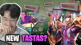 Taunting with NEOBEASTS Fredrin | Mobile Legends