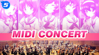 MIDI | Concert_5