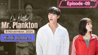 Mr. Plankton So-01 Hindi dubbed Ep-09