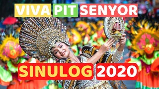 SINULOG 2020 FESTIVAL SONG | CINEMATIC MUSIC VIDEO | CEBU, PHILIPPINES