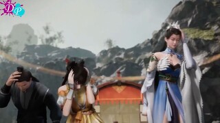 Fight For The Throne Episode 5 Multi Sub