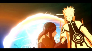 Chiêu thức của Đệ Tứ #Naruto #YeuthichAnime #Boruto #Minato