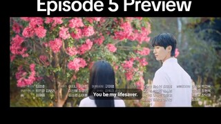 🇰🇷 EP 5 HD |LOVELY RUNNER (2024) [Eng Sub]