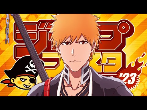 BLEACH: Why The Fullbring Arc Is GENIUS Ft. Tekking101 