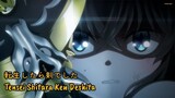 『Lyrics AMV』 TeKen OP Full 「 Tensei Shitara Ken Deshita / Kishida Kyoudan&The Akeboshi Rockets 」