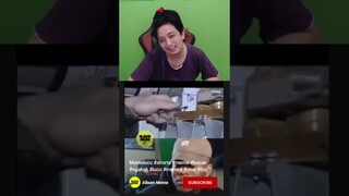 React youtube shorts meme lucu 18 shorts