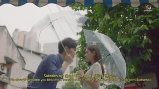 Touch me (I Can't Hug You) Episode 7 Engsub