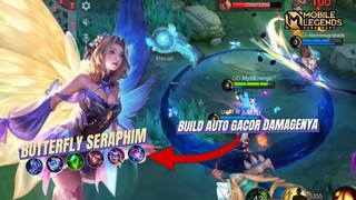 INI SKIN RASA WAIFU, CANTIK BANGET CUY😍