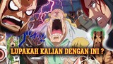 Kejeniusan Oda Sensei !! Momen TEREPIC Membuat Banyak Fans One Piece Sampai Merinding ( One Piece )