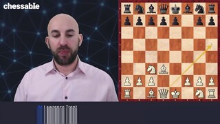 Short & Sweet- 1.Nc3_Chess Opening
