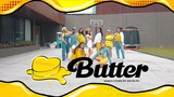 BTS (방탄소년단) - 'Butter' (OT9 ver.) Dance Cover by MIX'IN | Philippines