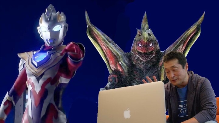 [ข้อมูลพิเศษ] ห้าสัตว์จักรพรรดิดัดแปลงด้วยเวทมนตร์จะปรากฏใน Ultraman Zeta TV และ Ultra Galaxy Fighti