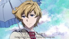 Anime Misteri Dantalion Shaka sub indonesia eps  5