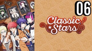Classic Stars Episode 6