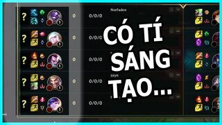 3 Kiểu Meta mới làm hết hồn NB3 (Janna Nunu Alistar), Bản tin lol sáng