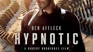 Hypnotic (2023) Full Hollywood Hindi Dubbed Movie (With English Subtitles)